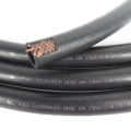 China Flex High Temp Diesel Rubber Fuel Dispensing Hose Bulk